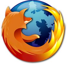 Nueva actualización para Firefox 2