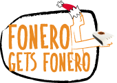Routers FON gratis: Fonero gets fonero (promoción amigo en Navidad)