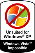 Extender el periódo de prueba de Windows Vista de 30 días a 4 meses