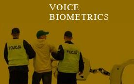 Reconocimiento de identidad por voz y análisis forense vocal