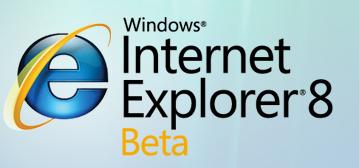 Nueva Beta de Internet Explorer 8