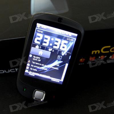 Clónico barato de HTC Touch