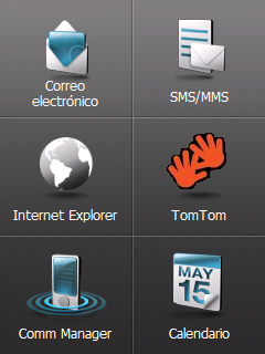 Tomtom 7 para PDA