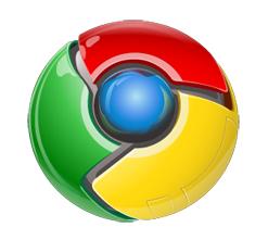 Navegador Google Chrome ya disponible