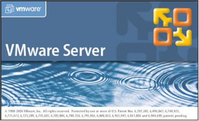 Versión definitiva de VMWare Server 2.0