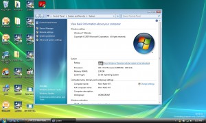 La pre-beta de Windows 7 ya circula por la red