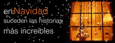 Promo de navidad Orange
