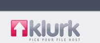 Klruk, o como subir un fichero a catorce servidores web con un click