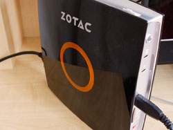 Zotac MAG con aceleradora NVIDIA ION, la mejor opción como equipo de salón