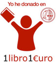 1 Libro = 1 Euro ~ Save The Children
